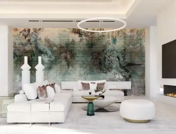 Casa en venta en Benahavís pueblo, imagen 2
