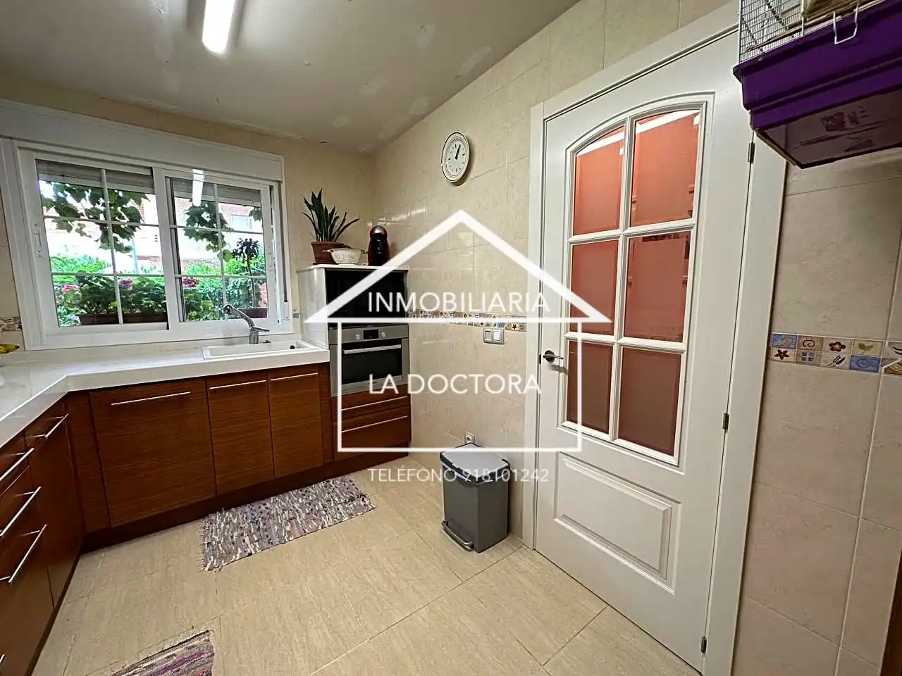 Casa adosada en venta en Erillas, Nombela