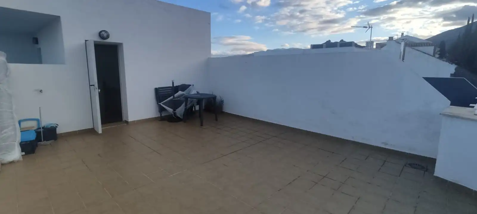 Appartement compact avec terrasse à vendre à Camino Fuente de la Peña, imagen 15