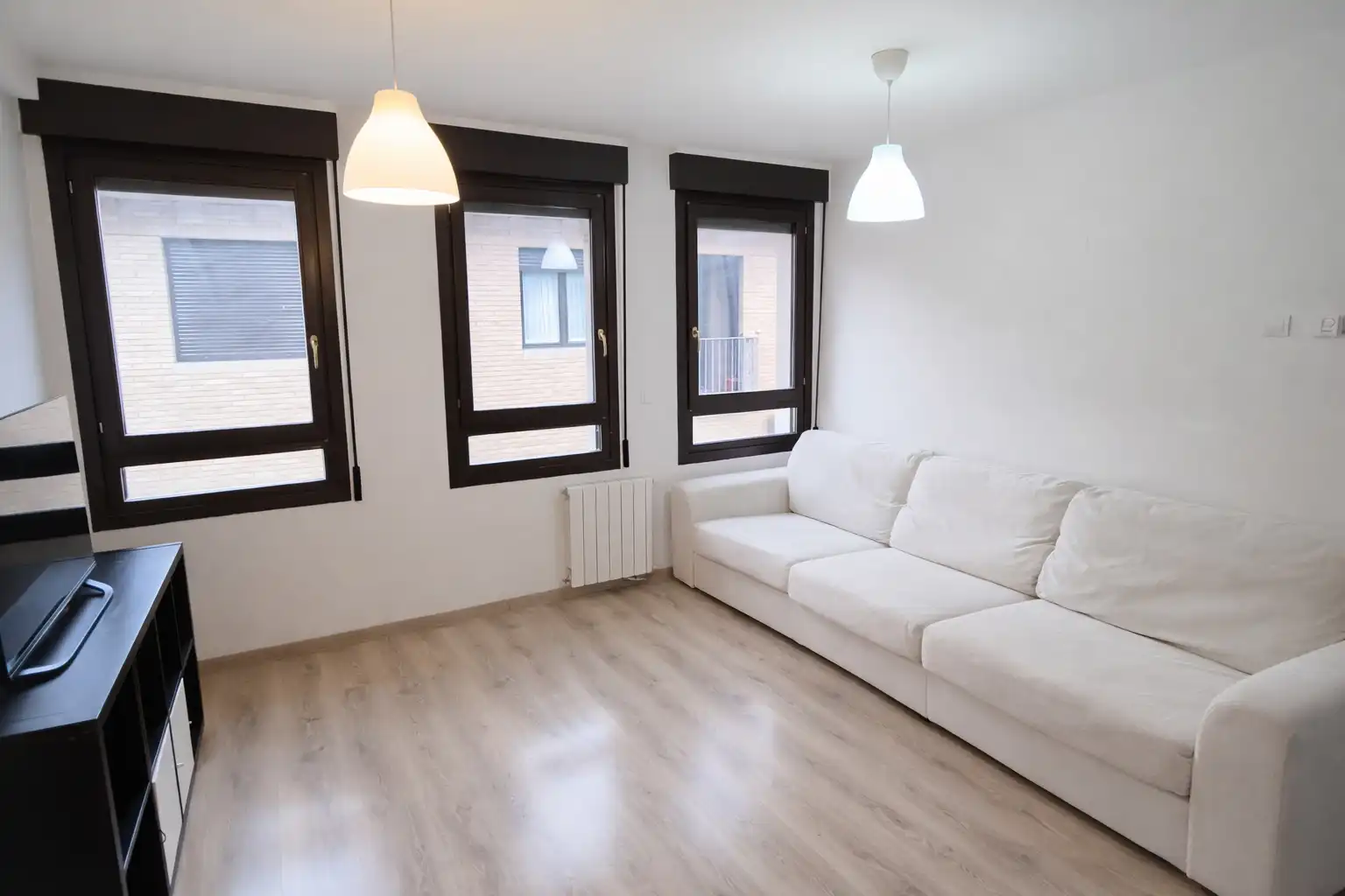 Apartamento en venta en Calle del Doctor Alejandro Palomar, 45, La Magdalena