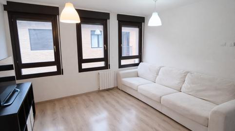 Foto 4 de Apartamento en venta en Calle del Doctor Alejandro Palomar, 45, La Magdalena,  Zaragoza Capital
