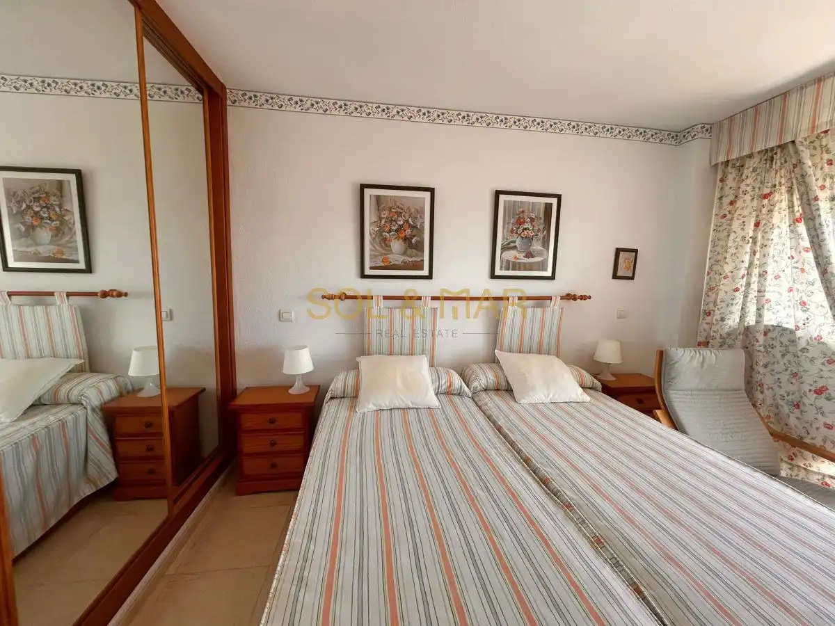 Apartament amb piscina en venda a Alay, imagen 25