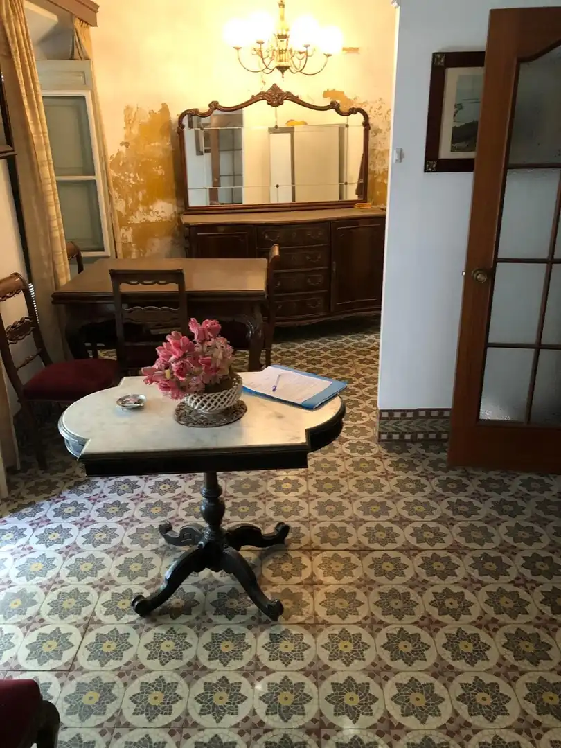 Casa rústica en venta en Cómpeta
