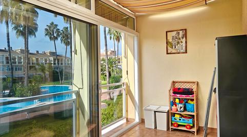 Foto 4 de Apartament en venda a Carrer Assagador de la Marjal, 24, Les Bassetes - El Marjal, Alicante