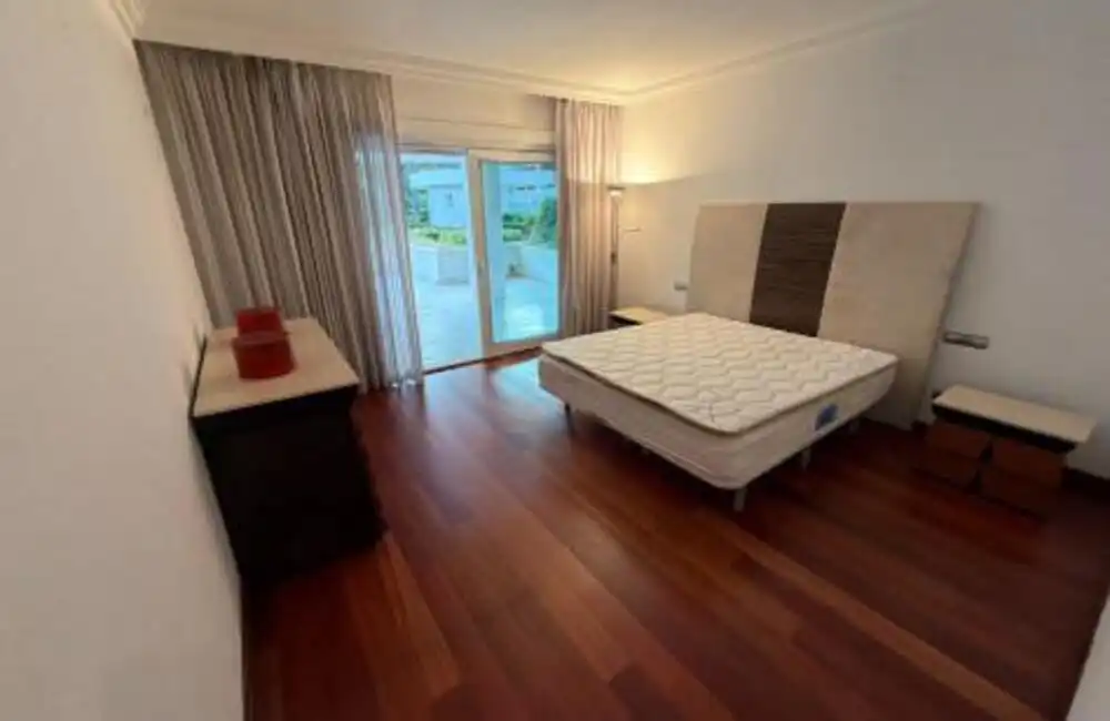 Apartament de lloguer a Marbella, Málaga