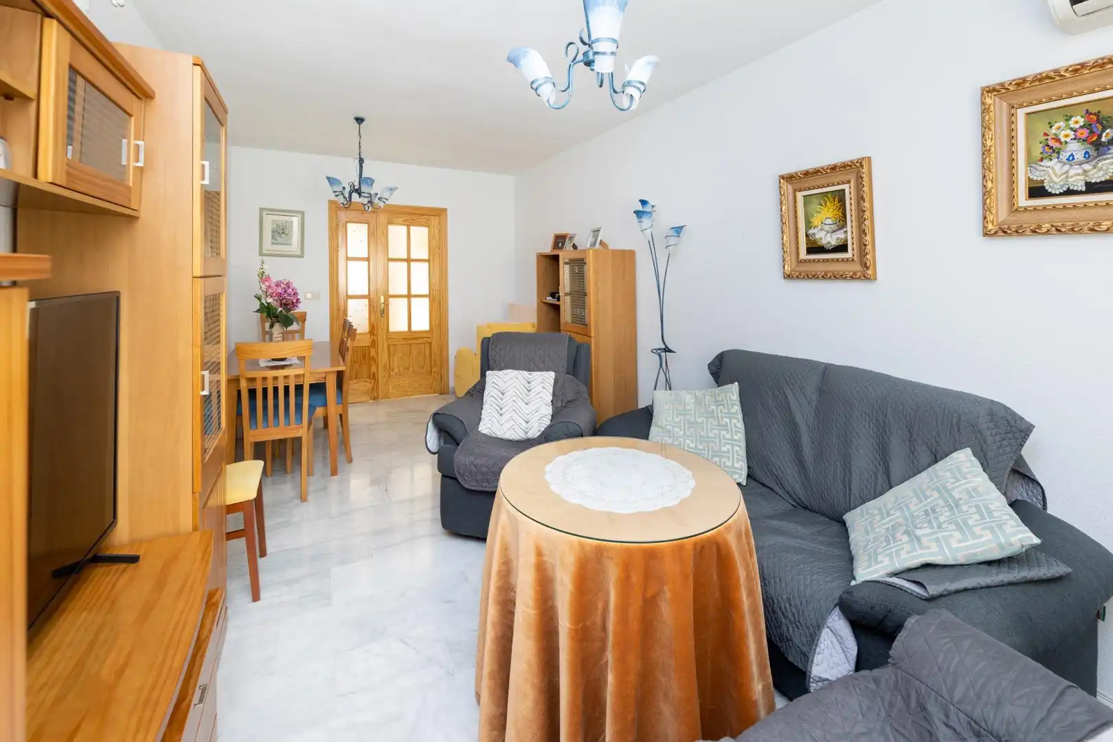 Appartement avec ascenseur à vendre à Barrio de la Vega, imagen 11