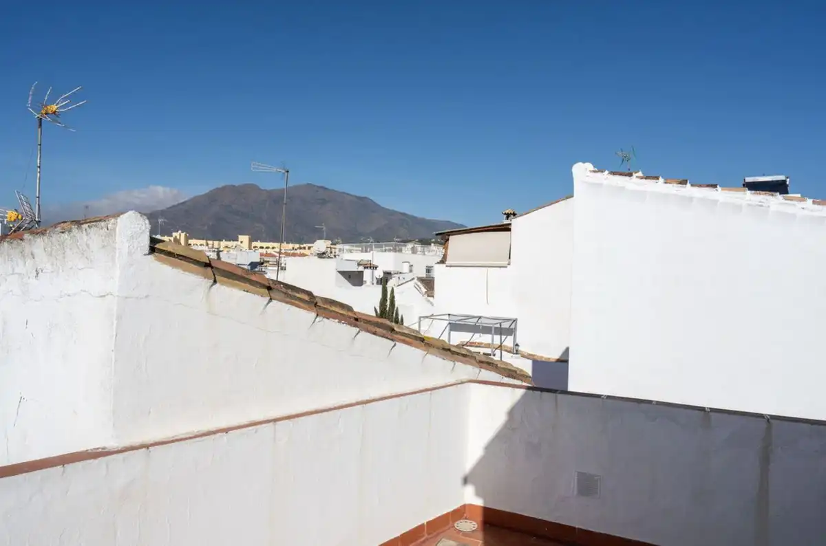 Adossat en venda a Estepona Pueblo, imagen 5