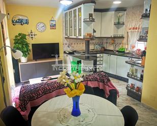 Kitchen of Apartment to rent in Cee