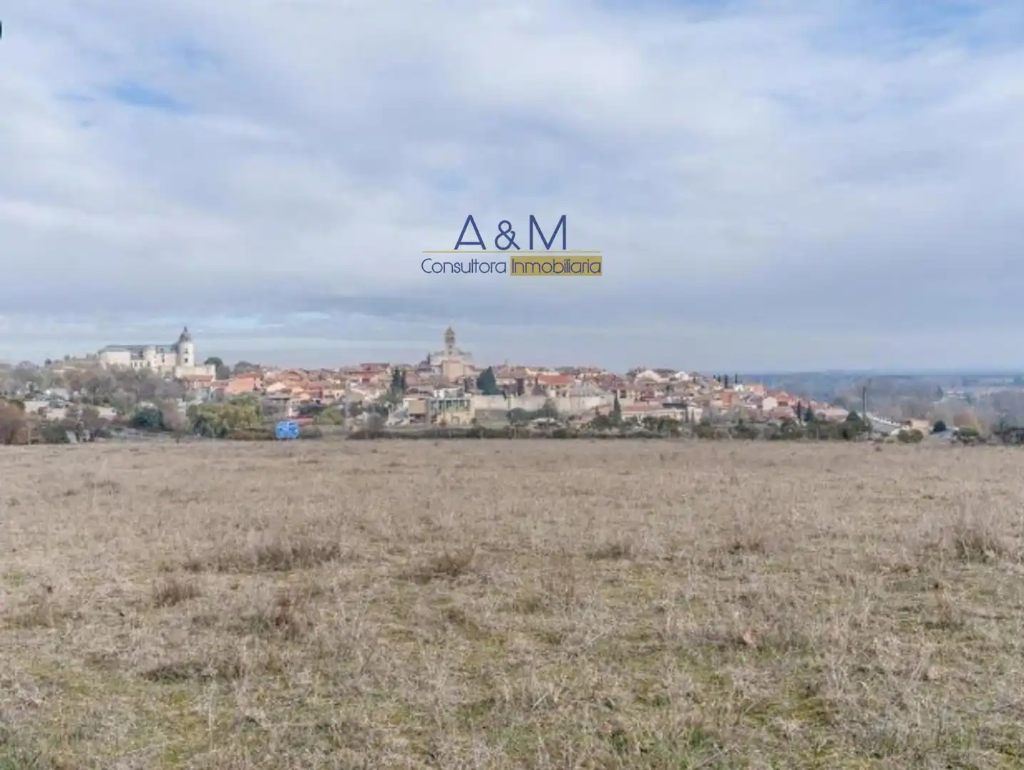 Terreno residencial en venta en Valdecorcho, imagen 5