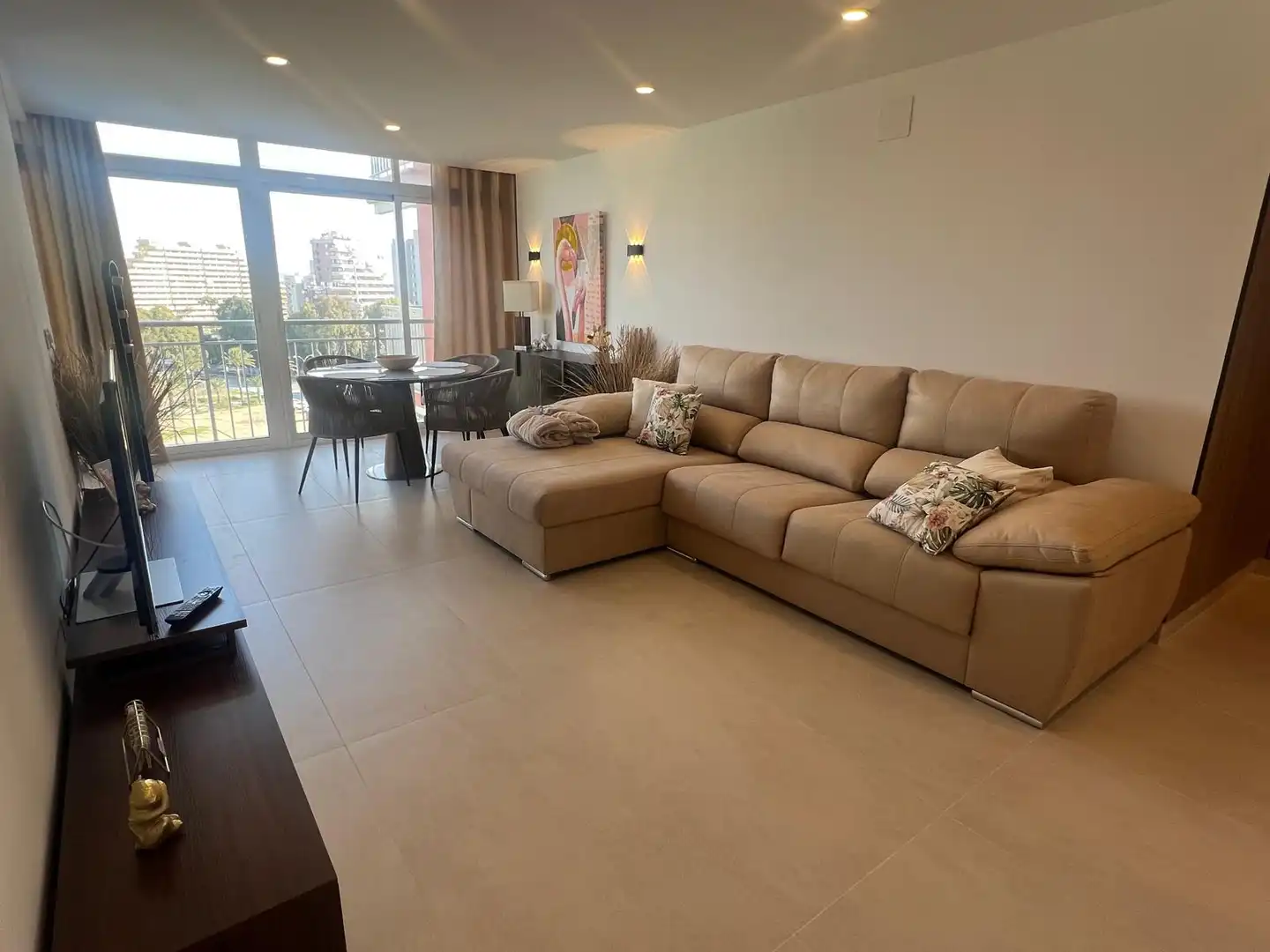 Appartement avec ascenseur à vendre à Puerto, imagen 2