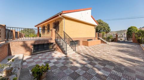 Foto 2 de Casa o chalet en venta en Calle Los Olivos, 6, Alfacar, Granada