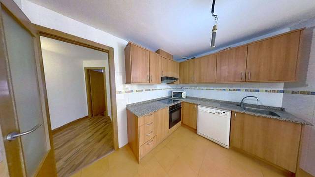 Piso en Venta en Carrer Santa Llúcia, 1 en Castalla
