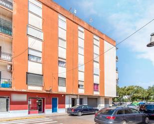 Exterior view of Flat for sale in L'Alcúdia