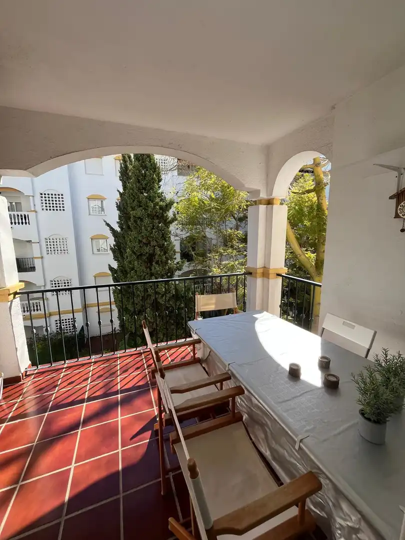 Apartament de lloguer a La Carolina - Guadalpín