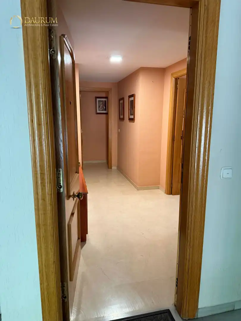 Flat with pool for sale in AVENIDA DE JEREZ, 7, imagen 13