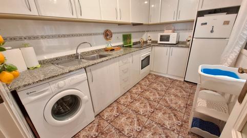 Photo 2 of Flat for sale in Carrer Jorge Juan, 18, Pueblo, Alicante