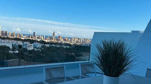 Photo 3 of Flat for sale in Avenida Bolivia, Golf Bahía, Finestrat