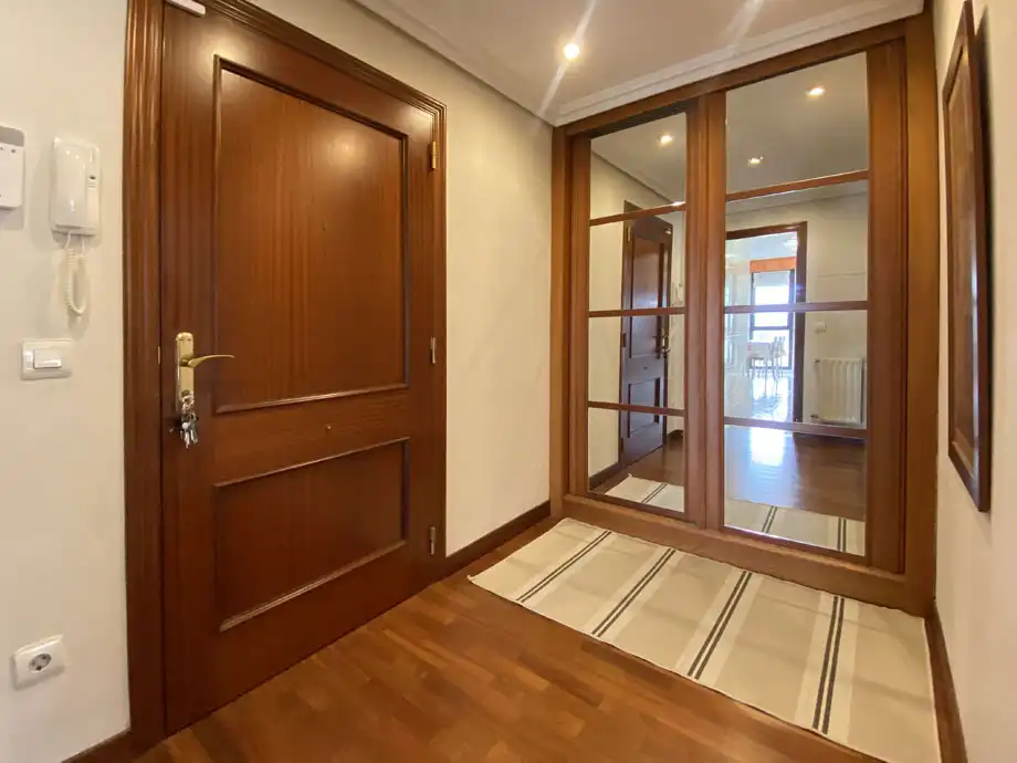 Flat for sale in Vitoria - Gasteiz  with Heating, Parquet flooring and Terrace
