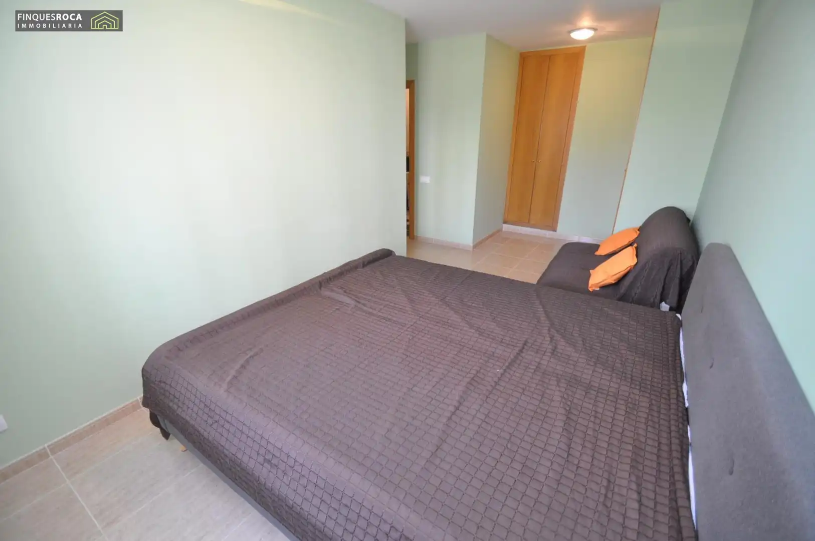 Habitación de Apartamento en venta en La Ràpita con Amueblado