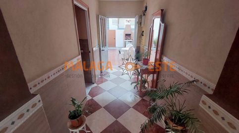 Foto 3 de Finca rústica en venta en Laguna, Poniente - Faro, Vélez-Málaga