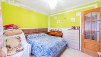 Bedroom of Flat for sale in Moralzarzal  with Heating and Balcony