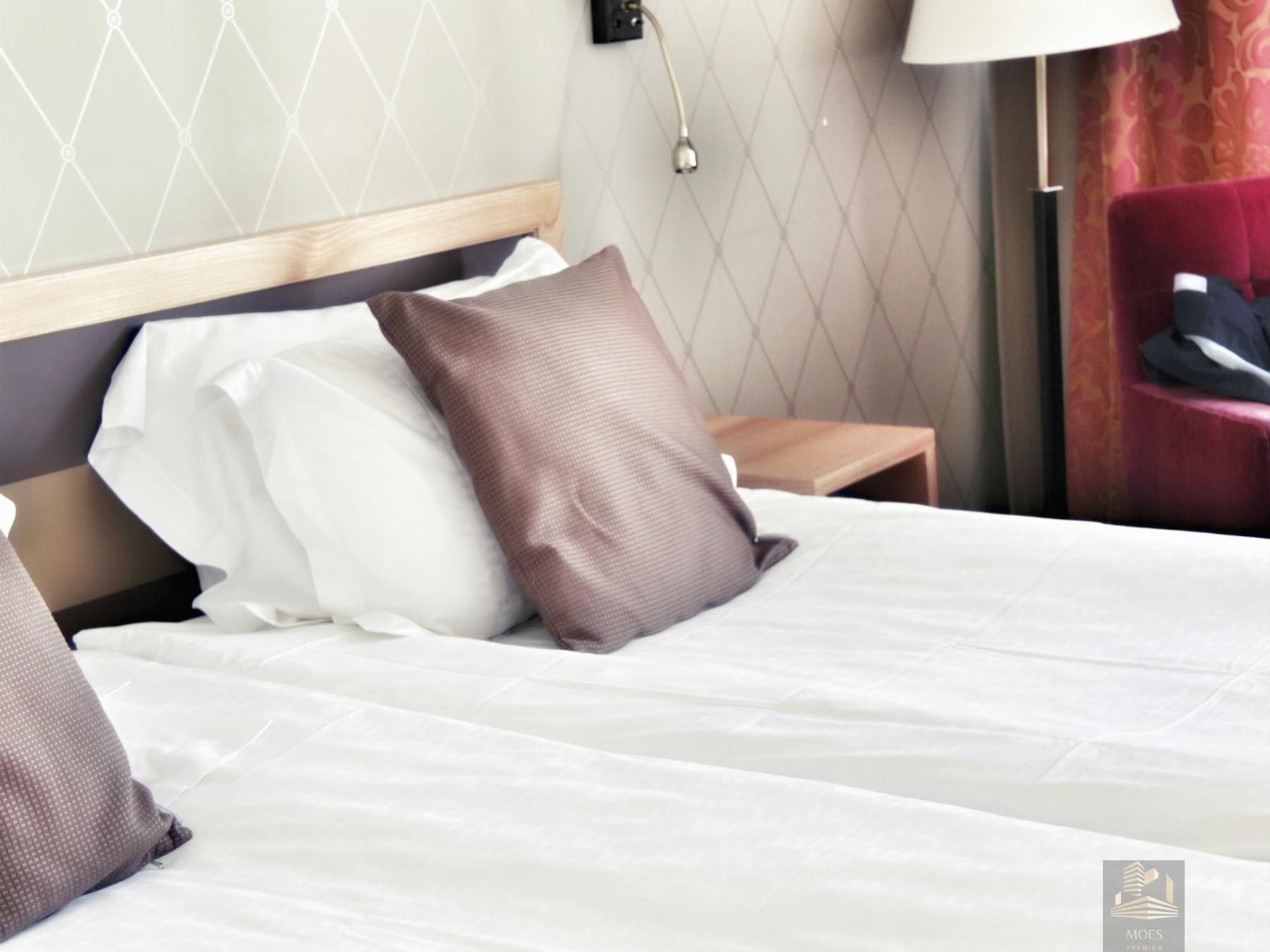 Habitación de Edificio en venta en  Zaragoza Capital