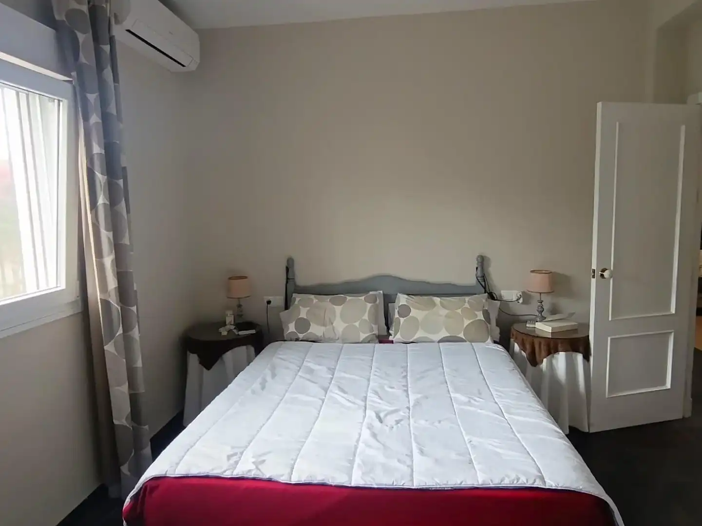 Bedroom of Houses for sale in Chiclana de la Frontera  with Air Conditioner, Private garden and Storage room