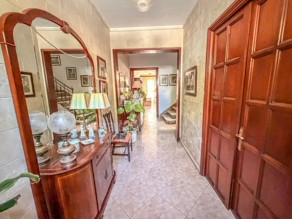Casa o xalet en venda en Ciutadella 