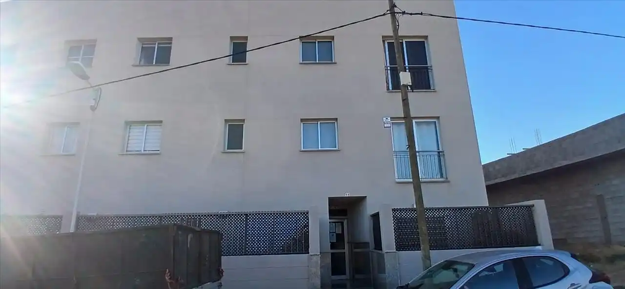 Piso en venta en TACORONTE, San Isidro