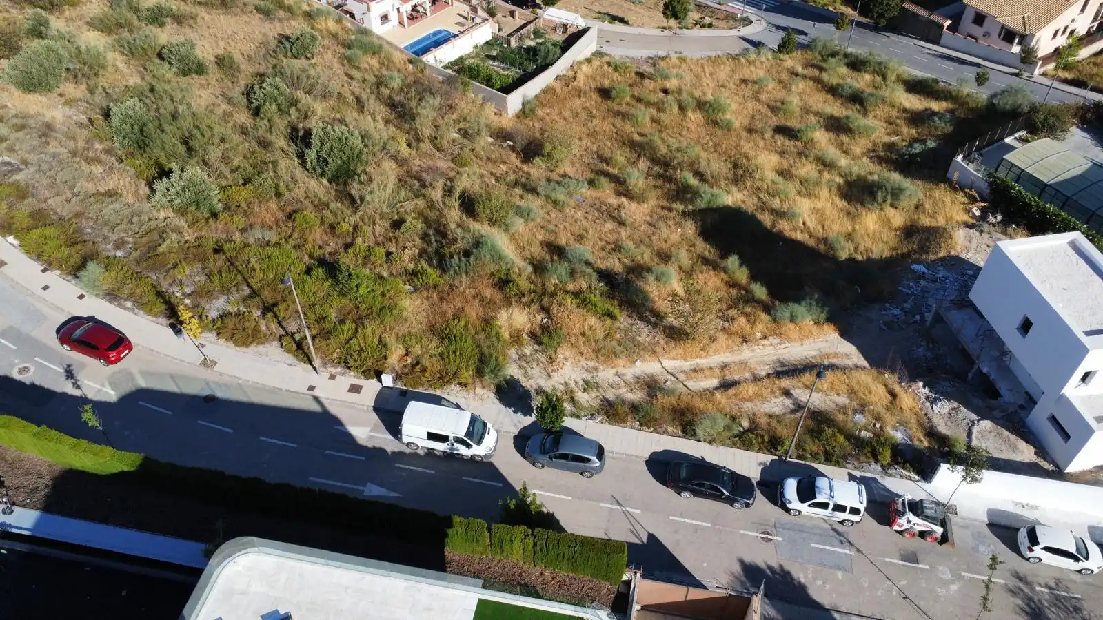 Terreni e lotti in vendita a Calle Gredos 33A, imagen 27