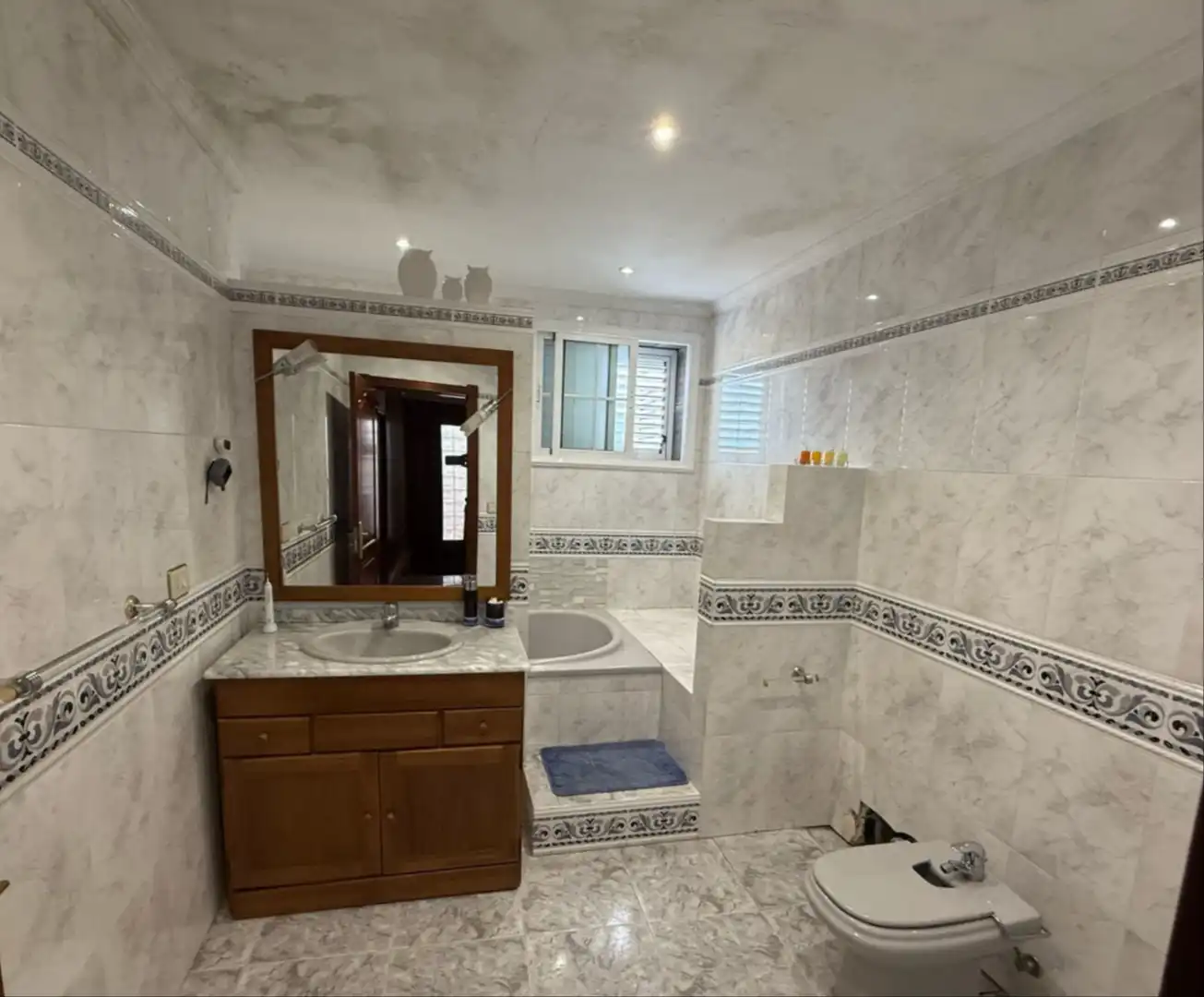 Bany de Casa o xalet en venda en Las Palmas de Gran Canaria
