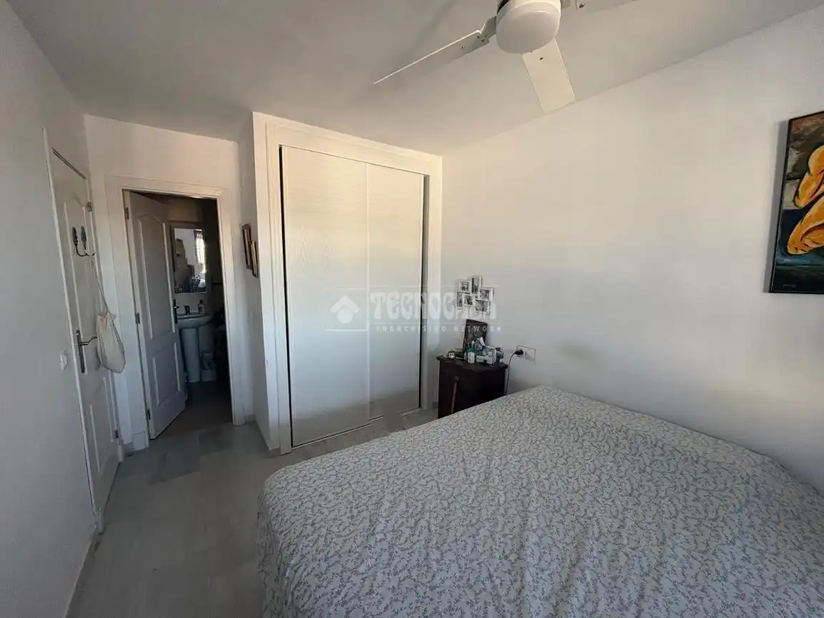 Habitación de Piso en venta en Casares con Terraza y Amueblado