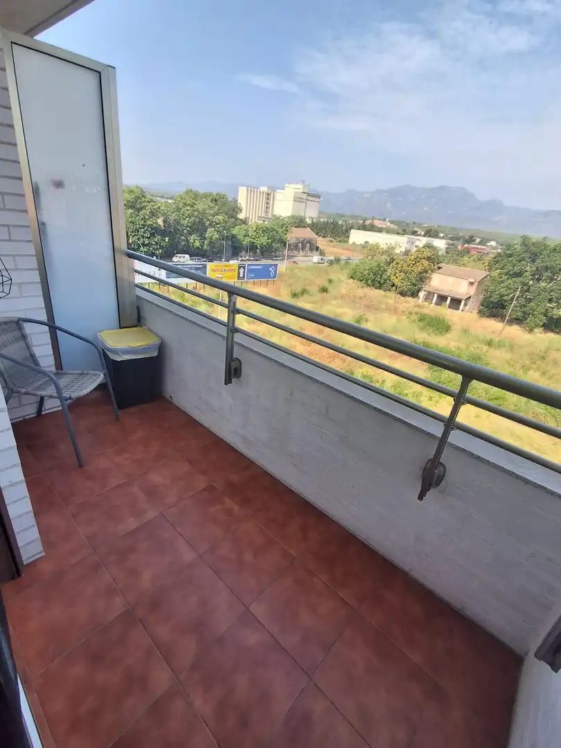 Terrassa de Pis en venda en Tortosa amb Aire condicionat, Calefacció i Terrassa