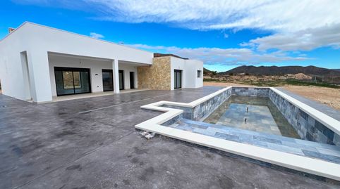 Foto 2 de Casa o xalet en venda a Las Fuentes - Los Cipreses, Aspe