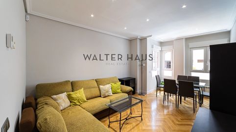 Photo 2 of Flat for sale in Calle del Marqués de Monteagudo, Guindalera, Madrid Capital