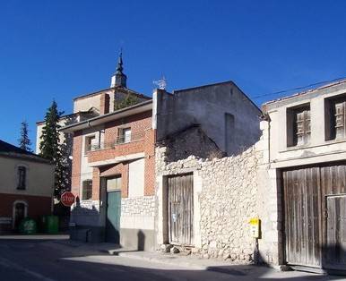 Terreno residencial en Venta en Calle Real, 39 en Olombrada