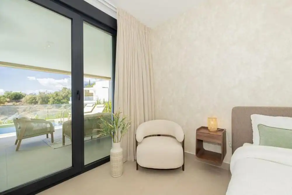 Bedroom of Ground floor for sale in Rïo Real - Los Monteros