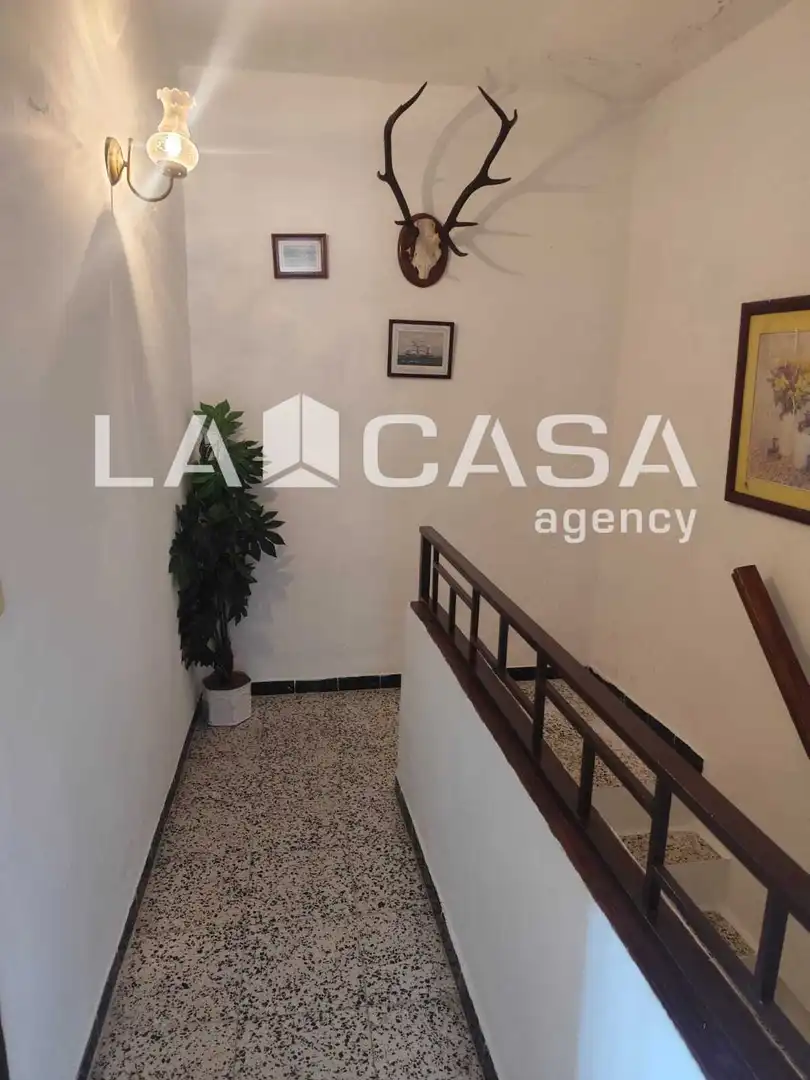 Houses for sale in Algeciras