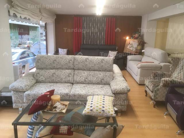 Local comercial en Venta en Prosperidad - Delicias