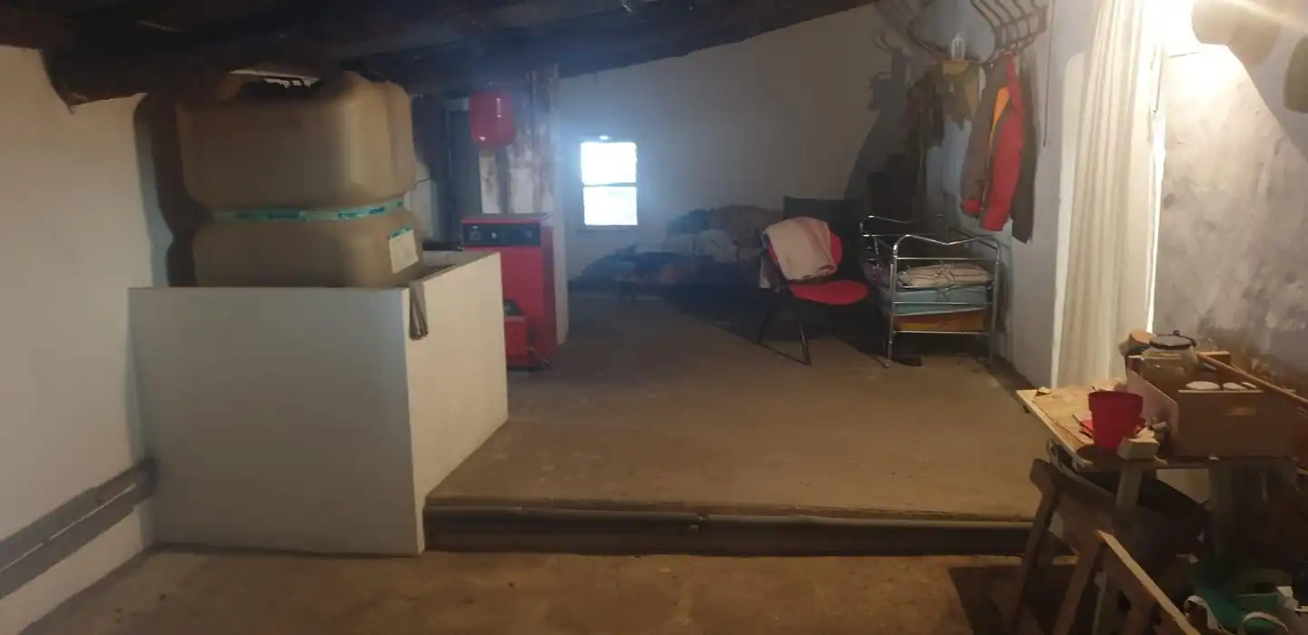 Houses for sale in Saelices  with Heating and Furnished