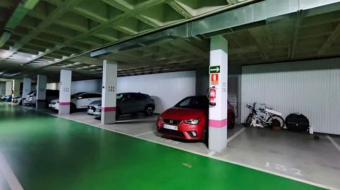 Photo 5 of Garage for sale in Brasil, 9, Veredillas, Madrid