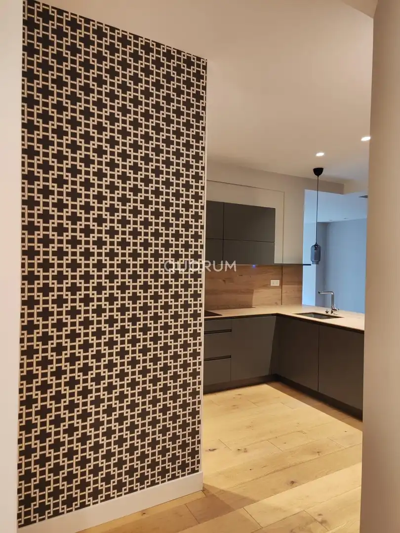 Flat for rent in Gran Vía Don Diego López de Haro, Abandoibarra - Guggenheim