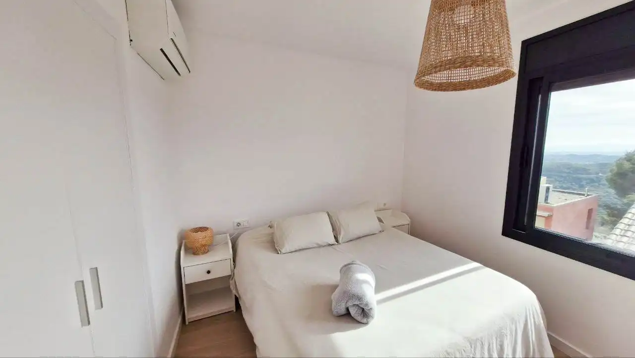 Flat with terrace for sale in Sant Feliu de Codines, imagen 18