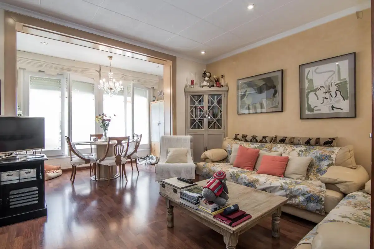 Habitación en Barcelona, Barcelona