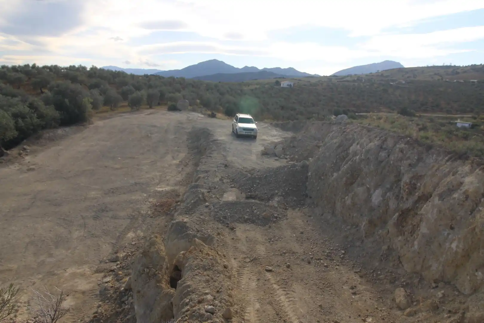 Rural land for sale in Diseminado Poligono 15, imagen 14