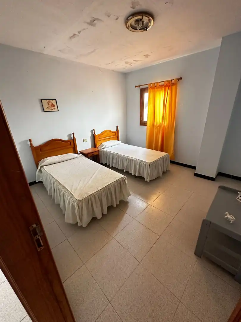Habitación de Edificio en venta en Puerto del Rosario