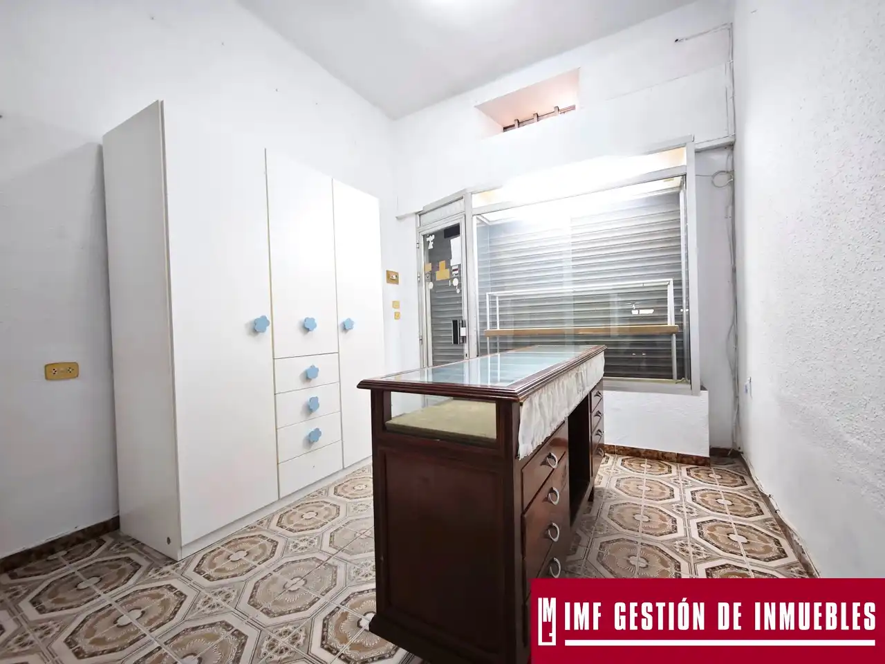Cuina de Local en venda en Vélez-Málaga