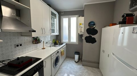 Foto 5 de Piso en venta en Calle Bruno Mauricio Zabala Kalea, San Francisco, Bilbao