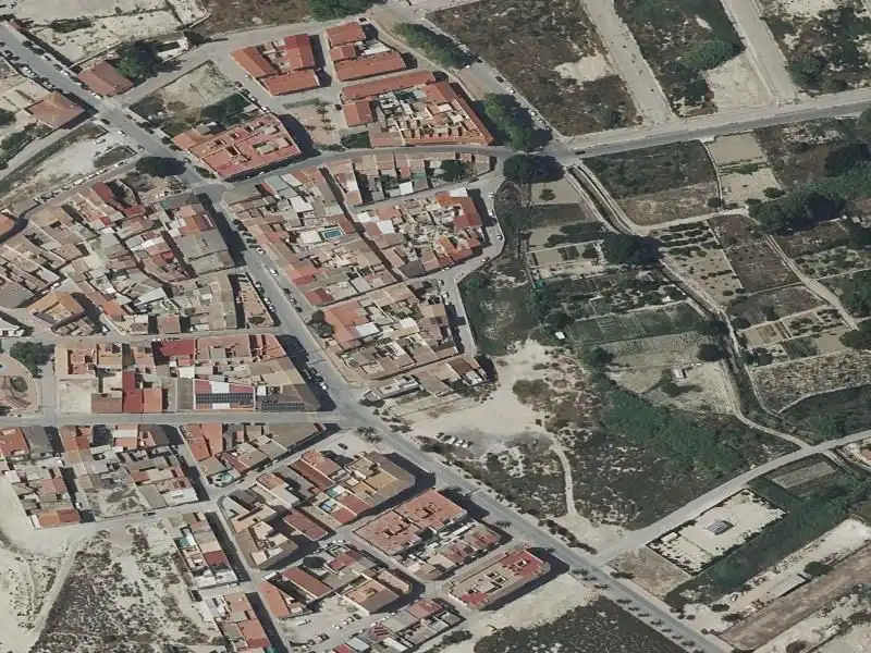 Casa in vendita a Calle Rosario, imagen 2