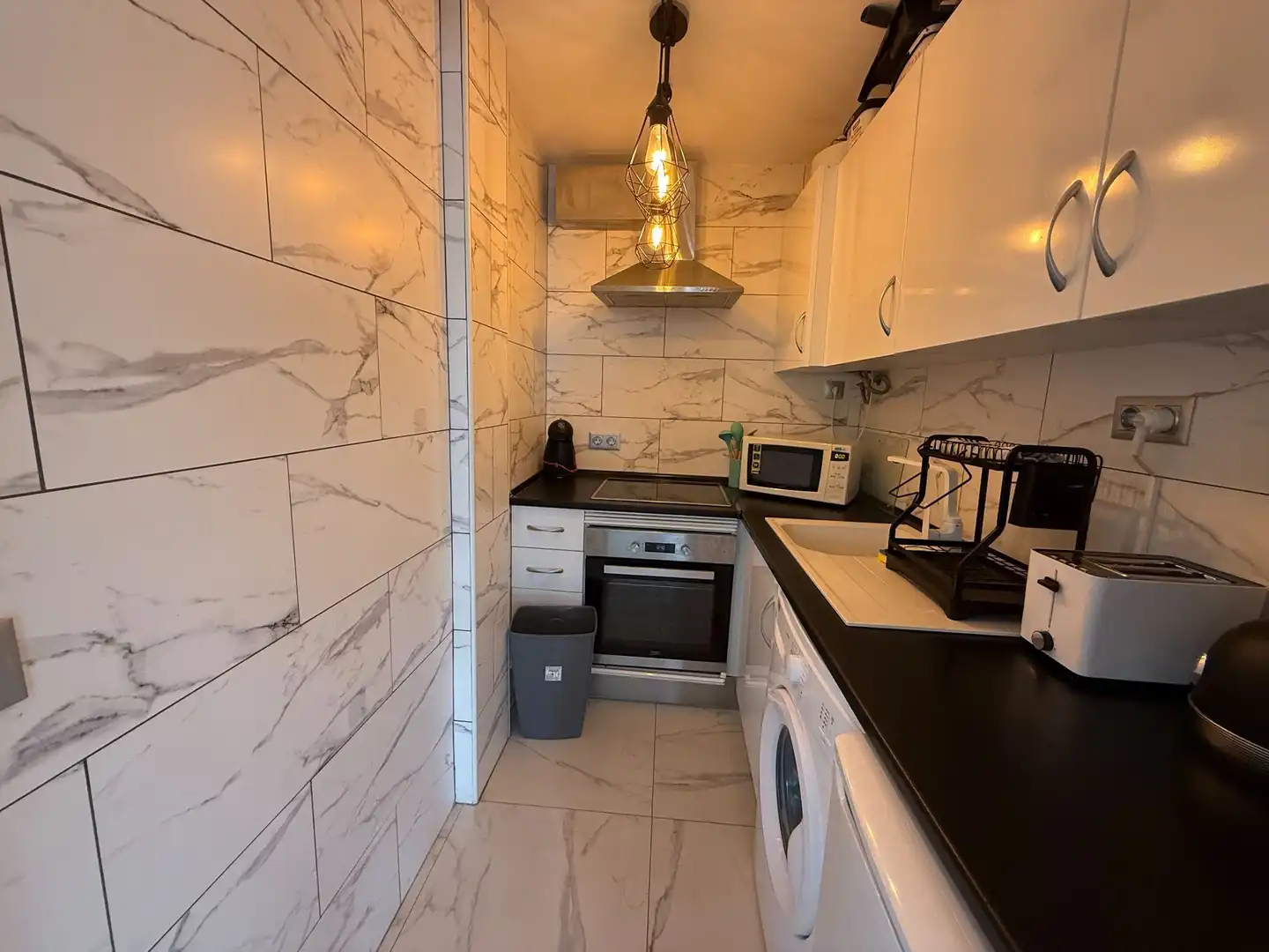 Appartement compact avec piscine à vendre à Rincón de Loix, imagen 4